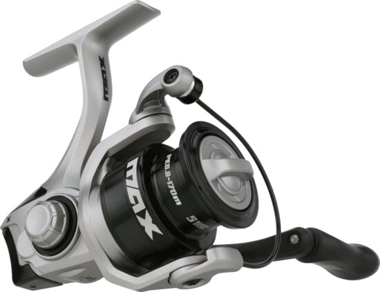 Abu Garcia MAXXSP2000 ABU MAXXSP2000 pergető orsó