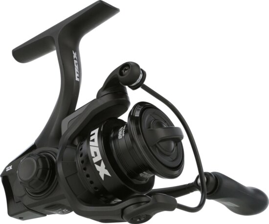 Abu Garcia MAXSXSP750 ABU MAXSXSP750 pergető orsó