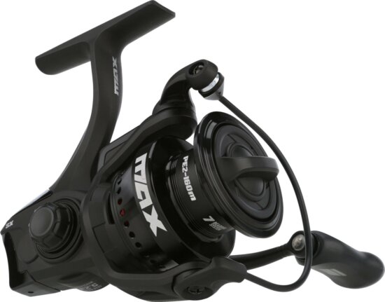 Abu Garcia MAXSXSP3000 ABU MAXSXSP3000 pergető orsó