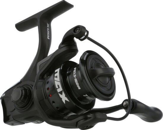 Abu Garcia MAXSXSP2500 ABU MAXSXSP2500 pergető orsó