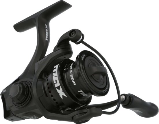 Abu Garcia MAXSXSP2000 ABU MAXSXSP2000 pergető orsó