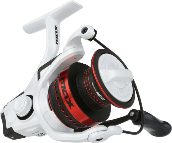 Abu Garcia MAXPROSP4000H ABUMAXPROSP4000H pergető orsó