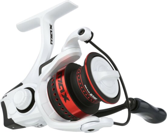 Abu Garcia MAXPROSP2500H ABUMAXPROSP2500H pergető orsó