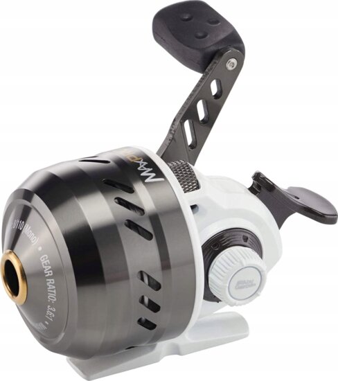 Abu Garcia MAXPROSC10/Max PRO Spincast spincast orsó