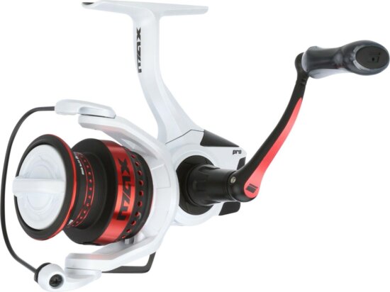 Abu Garcia MAXPRO2500S ABU MAXPROSP2500S pergető orsó