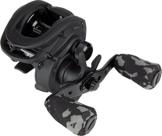 Abu Garcia MAX4X-L BLACK OPS multi orsó