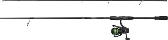 Abu Garcia MAX SX 802H 20-60g/MAXSX3000 SP CMB wL pergető szett