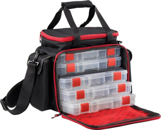 Abu Garcia Large Lure Bag pergető táska