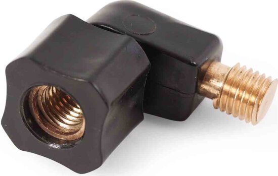 Preston FIXED ANGLE LOCK