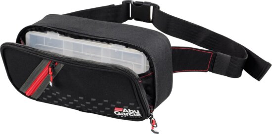 Abu Garcia Hip Bag pergető táska