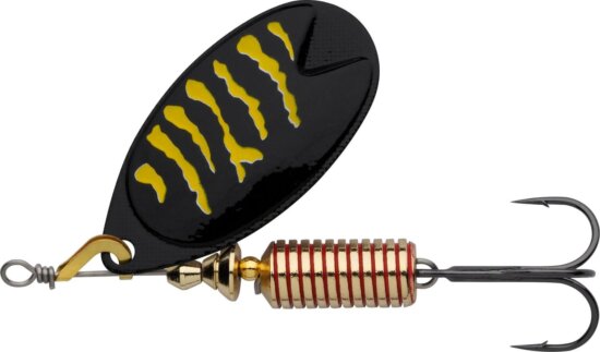 Abu Garcia Fast Attack 4cm/7.0gr LF Thunder körforgó villantó