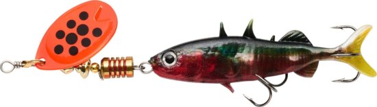 Abu Garcia FA Stickle Spinner 6.5cm/7gr Spawn Stickle körforgó villantó