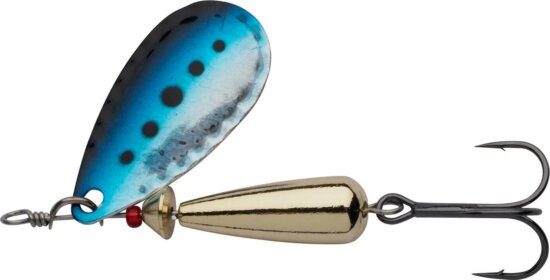 Abu Garcia Droppen 4cm/4g LF Sardine körforgó villantó