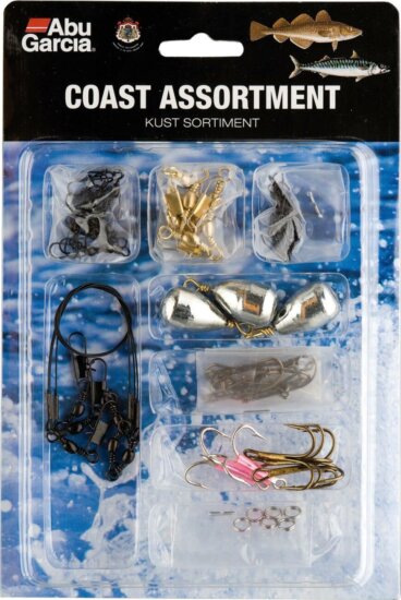 Abu Garcia COAST ASSORTMENT