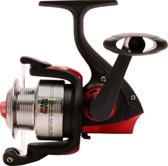 Abu Garcia Cardinal 50 FD pergető orsó