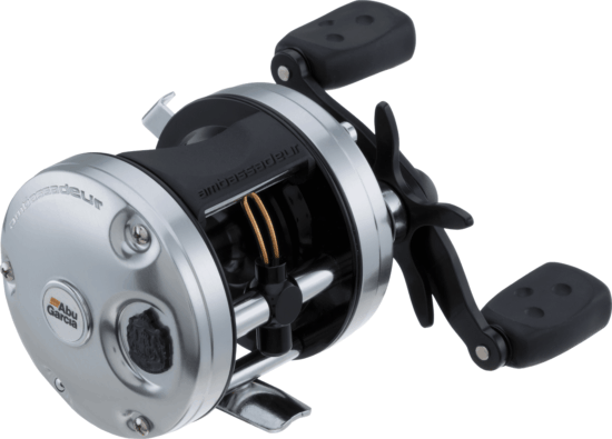 Abu Garcia C3-6501 C3-6501 LH CLASSIC BCAST REEL henger multi orsó