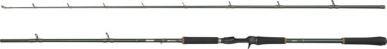 Abu Garcia BEAST X2 7011 MH Casting 20-70g multis pergető bot