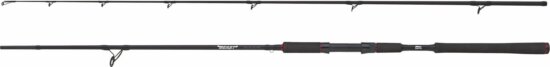 Abu Garcia BEAST Pike 842XH 30-110g Spinning pergető horgászbot