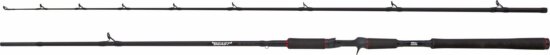 Abu Garcia BEAST Pike 702MH 20-70g Casting multis pergető bot