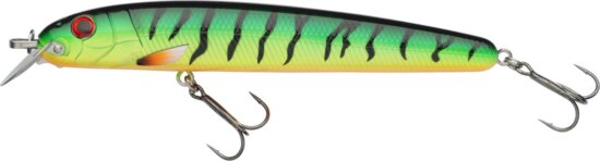 Abu Garcia Beast Hi-Lo sinking 14cm 33g Firetiger wobbler