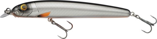 Abu Garcia Beast Hi-Lo sinking 14cm 33g Fegis wobbler