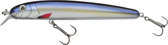 Abu Garcia Beast Hi-Lo sinking 10cm 12.3g Blue Herring wobbler