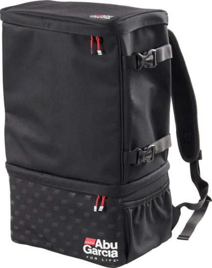 Abu Garcia Backpack pergető táska