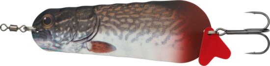 Abu Garcia Atom PRO 7.5cm/25gr Pike támolygó villantó