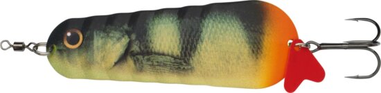 Abu Garcia Atom PRO 7.5cm/20gr Fire Perch támolygó villantó