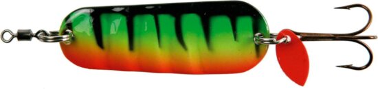 Abu Garcia Atom 9cm/35g Tiger támolygó villantó