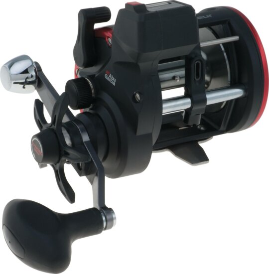 Abu Garcia Alphamar LC20SYN - Meter henger multi orsó