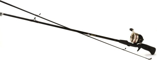 Abu Garcia ABUMATICSET EXPERT spincast szett