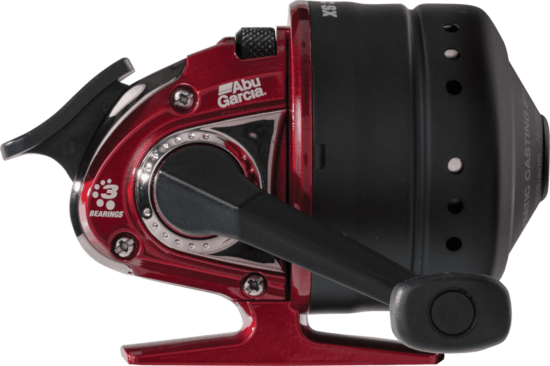 Abu Garcia Abumatic SX 10 spincast orsó