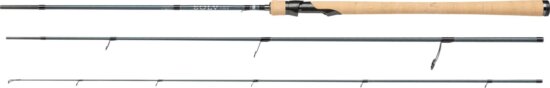 Abu Garcia Abu SÖLV AG2 273 7-22g pergető horgászbot
