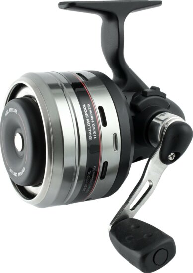 Abu Garcia ABU 507 MKII spincast orsó