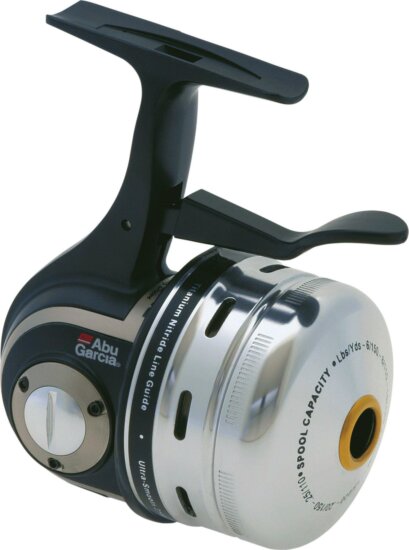 Abu Garcia 276Ui ABUMATIC SPINCAST REEL 09 spincast orsó