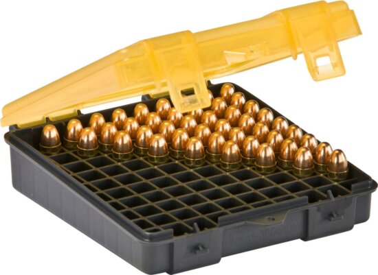 122400 CRTG BOXPR100 380 ACP