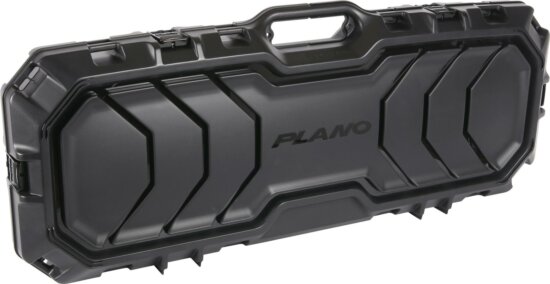 1074200 42IN TACTICAL GUN CS BLK PLANO