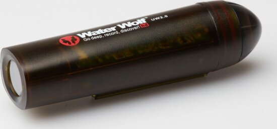 WATER WOLF 2.0 1080K