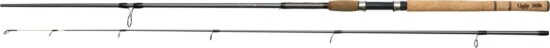 Ugly Stik ELITE SPIN ROD 10FT 2PC pergető horgászbot