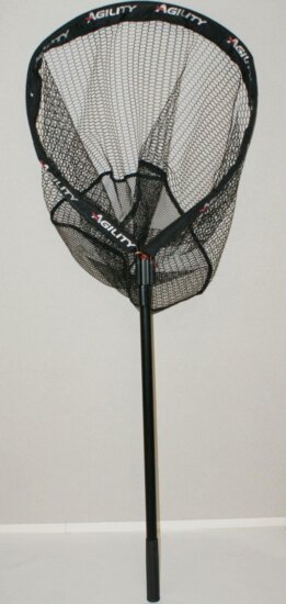 Shakespeare AGILITY BOAT NET merítőszák