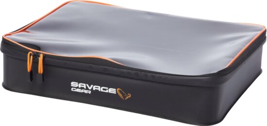 Savage Gear WPMP LUREBAG L 5.4L pergető táska