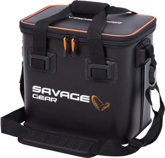 Savage Gear WPMP COOLER BAG L 31X22X28CM 24L hűtőtáska