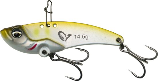 Savage Gear VIB BLADE 4.5CM 8.5G S GS AYU műcsali