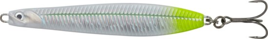 Savage Gear SURF SEEKER 11CM 40G SINKING WHITE PEARL pilker