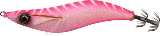 Savage Gear Super Cast Egi 3.0 NS 4.3sec/M IceNFire tengeri műcsali