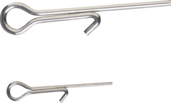 Savage Gear SS STINGER SPIKES KIT S.M 20 Darab tüske