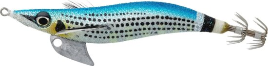 Savage Gear SQUID DEALER 3.0N 14.3G10CM OBLADA 3.5/M tengeri műcsali