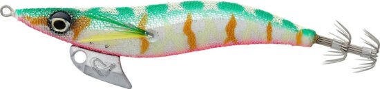 Savage Gear SQUID DEALER 3.0N 14.3G 10CM GSH 3.5/M tengeri műcsali