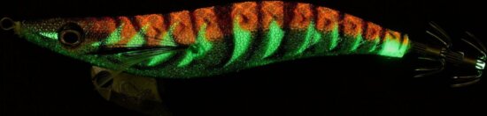 Savage Gear Squid Dealer 2.5 3.9sec/M Phantom tengeri műcsali